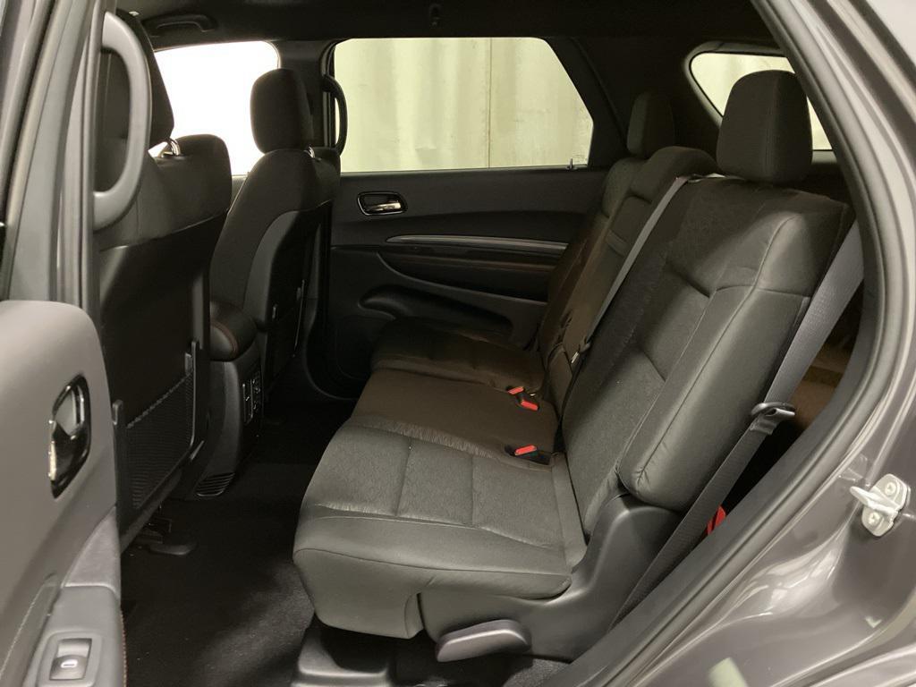 new 2026 Dodge Durango car, priced at $42,385
