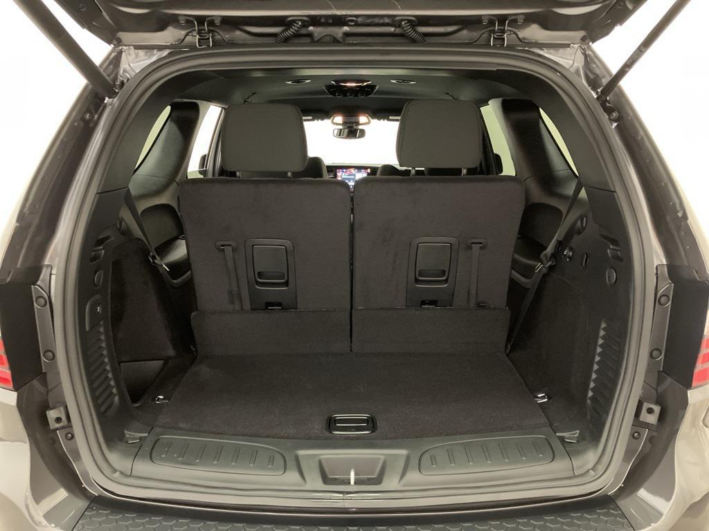 new 2026 Dodge Durango car, priced at $42,385