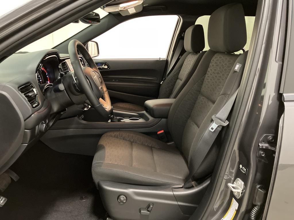 new 2026 Dodge Durango car, priced at $42,385