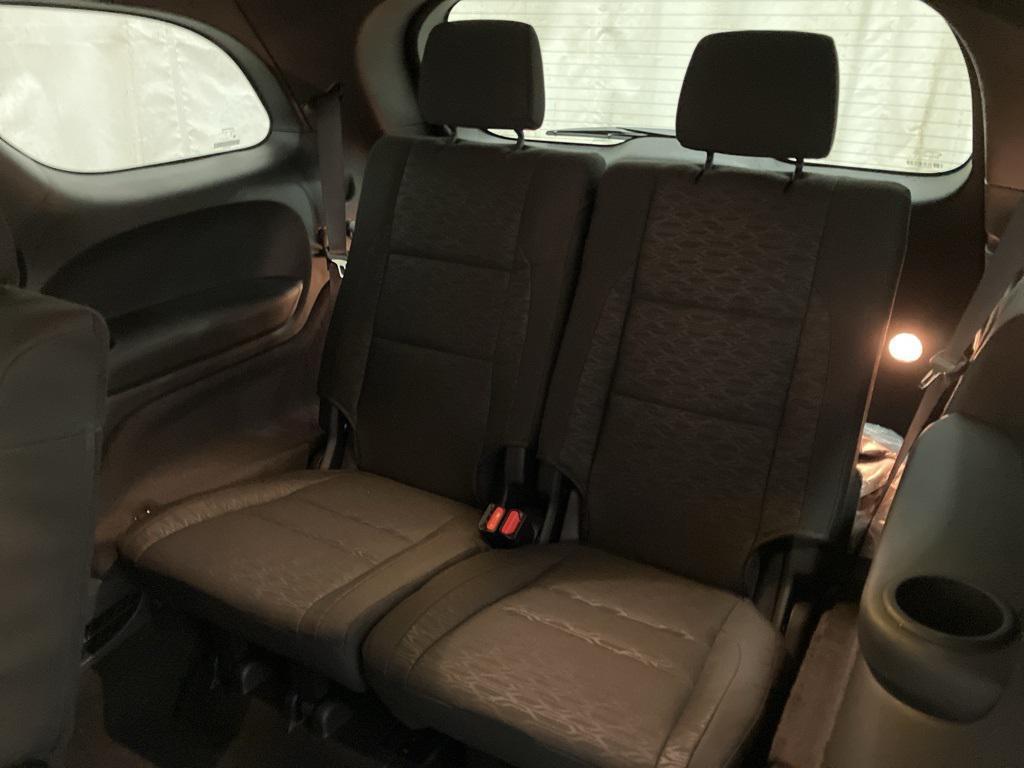 new 2026 Dodge Durango car, priced at $42,385