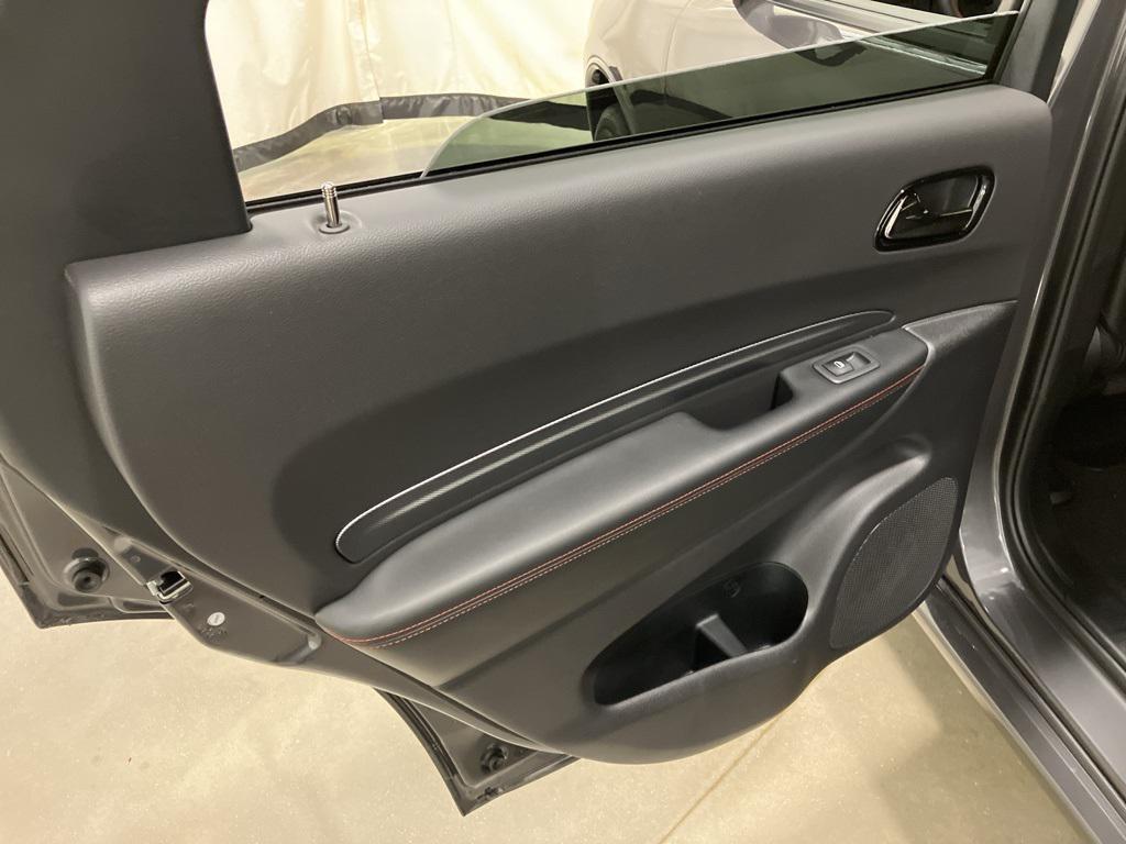 new 2026 Dodge Durango car, priced at $42,385