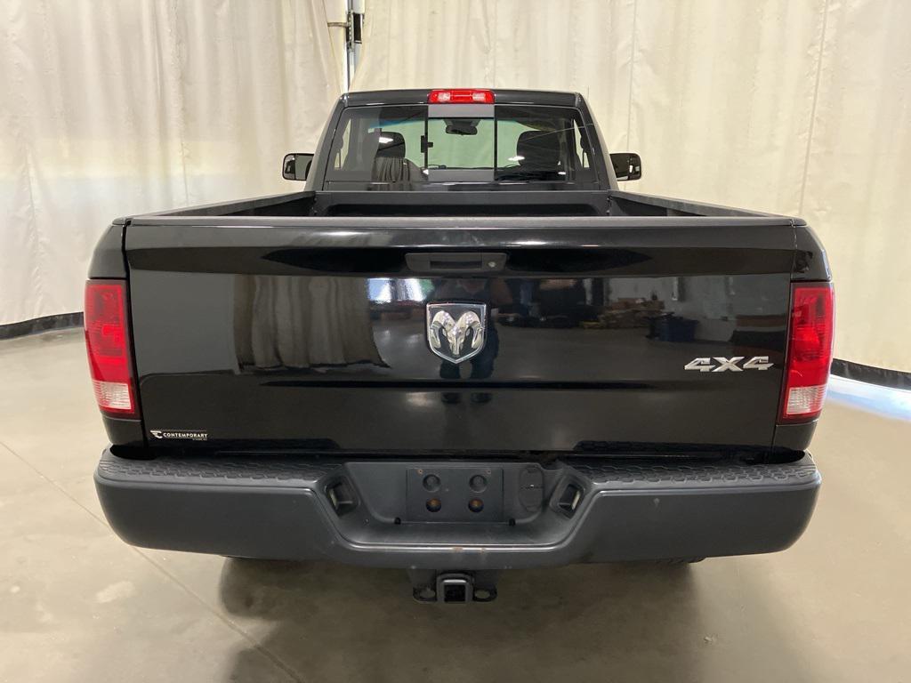 used 2015 Ram 3500 car, priced at $23,693