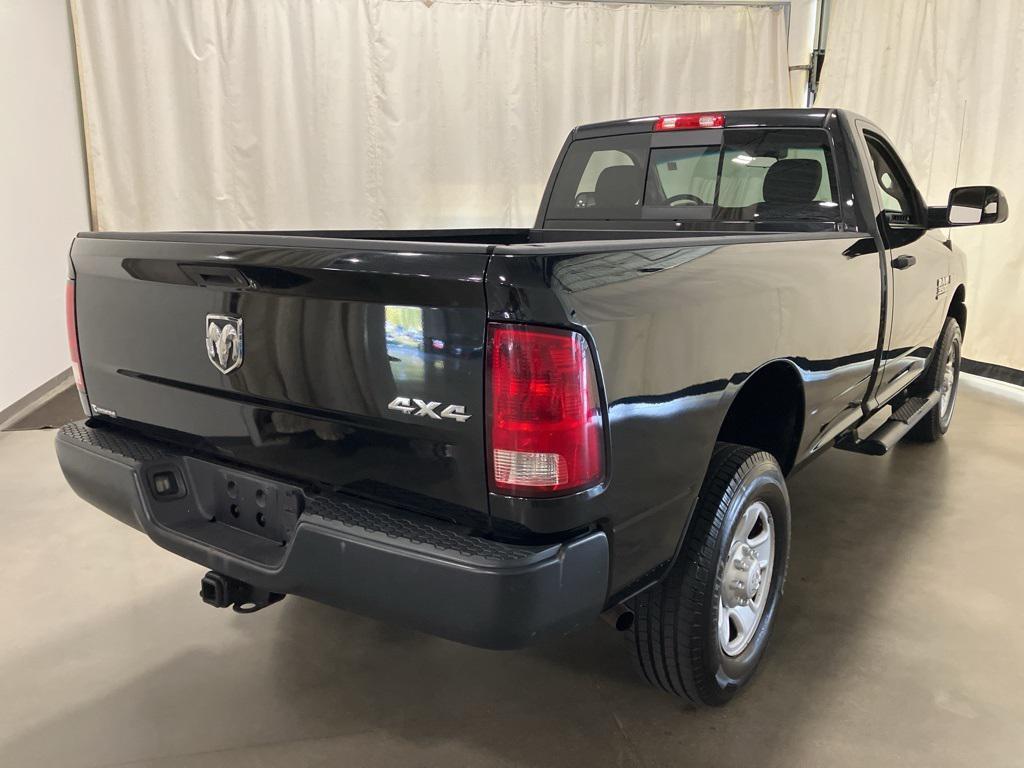 used 2015 Ram 3500 car, priced at $23,693