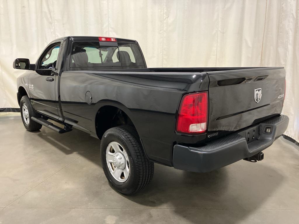 used 2015 Ram 3500 car, priced at $23,693