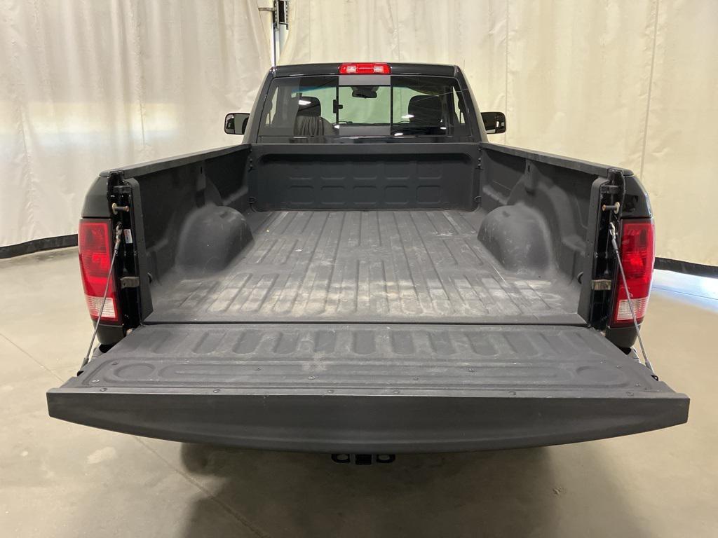 used 2015 Ram 3500 car, priced at $23,693