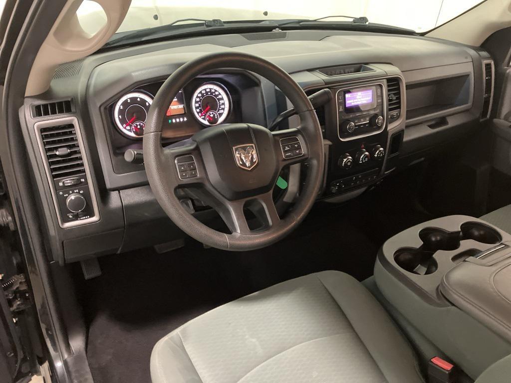 used 2015 Ram 3500 car, priced at $23,693