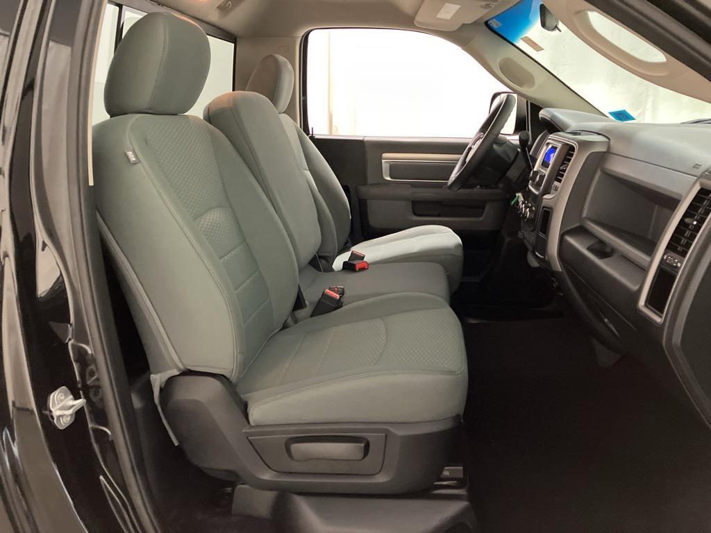 used 2015 Ram 3500 car, priced at $23,693