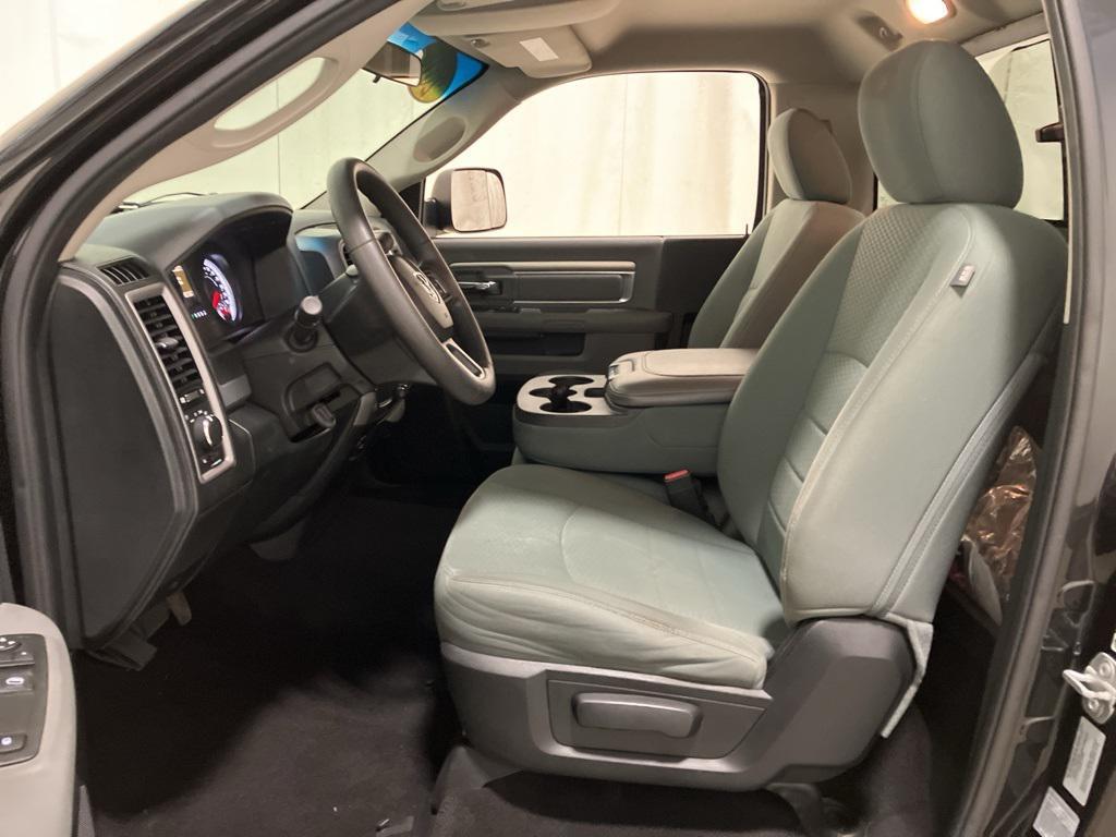 used 2015 Ram 3500 car, priced at $23,693