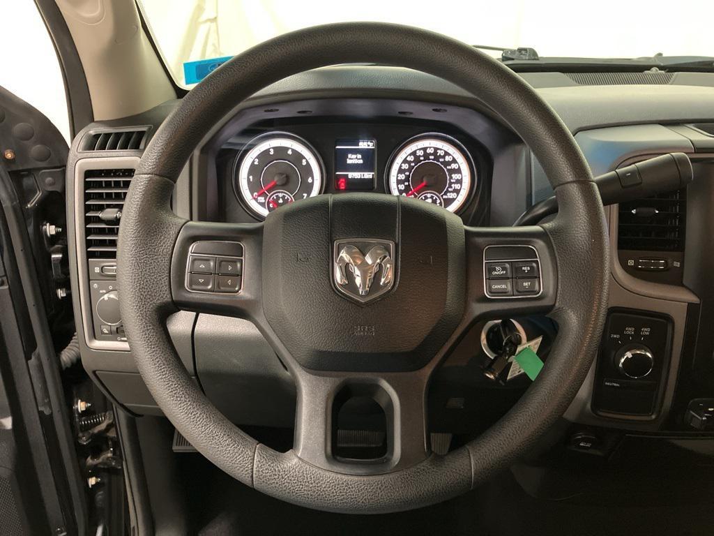 used 2015 Ram 3500 car, priced at $23,693