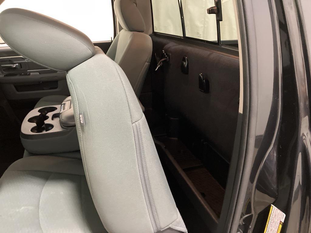 used 2015 Ram 3500 car, priced at $23,693