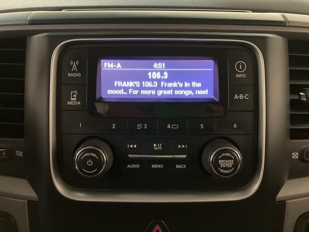 used 2015 Ram 3500 car, priced at $23,693