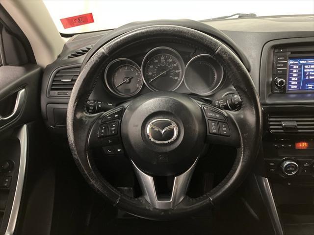 used 2014 Mazda CX-5 car, priced at $9,406
