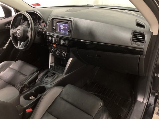 used 2014 Mazda CX-5 car, priced at $9,406