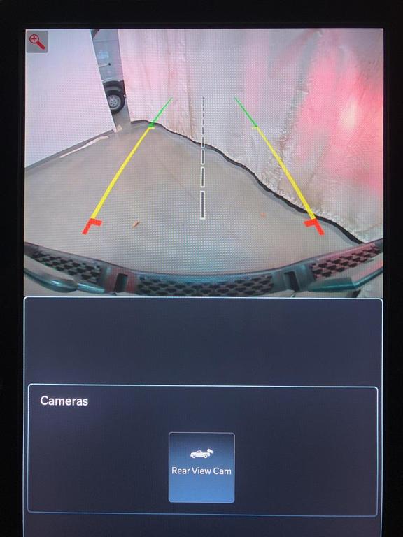 new 2026 Ram 1500 car, priced at $58,590