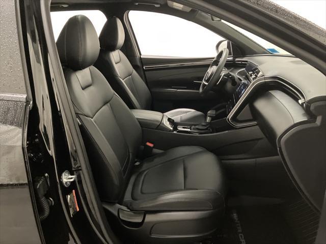 used 2024 Hyundai SANTA CRUZ car, priced at $31,563