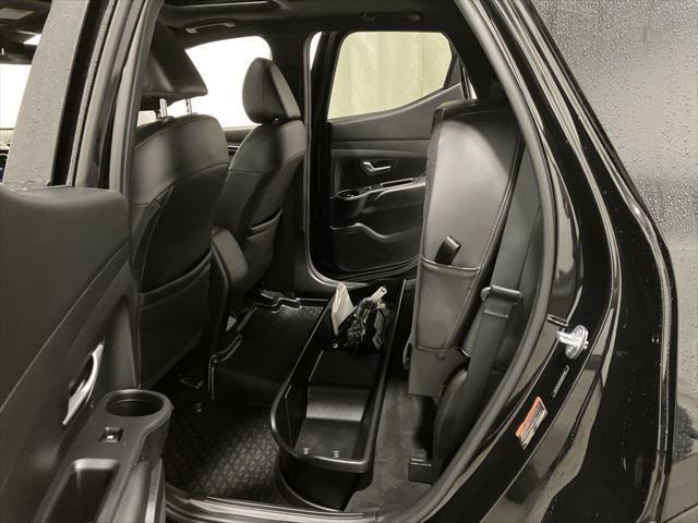 used 2024 Hyundai SANTA CRUZ car, priced at $31,563
