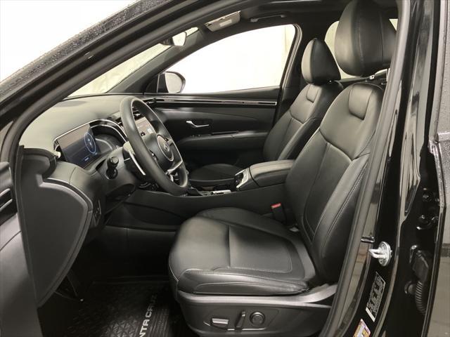 used 2024 Hyundai SANTA CRUZ car, priced at $31,563