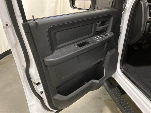 new 2025 Ram 2500 car, priced at $57,245