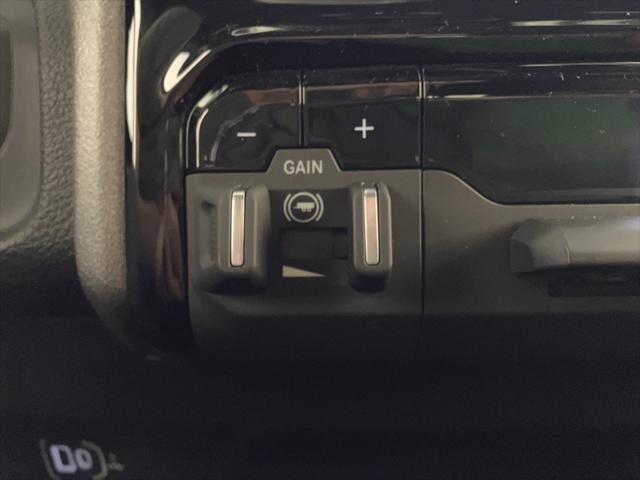 new 2025 Ram 2500 car, priced at $57,245