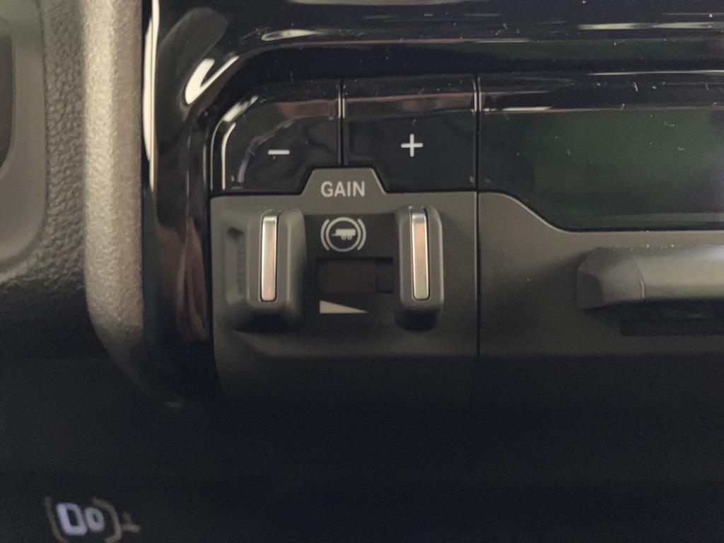 new 2025 Ram 2500 car, priced at $52,340