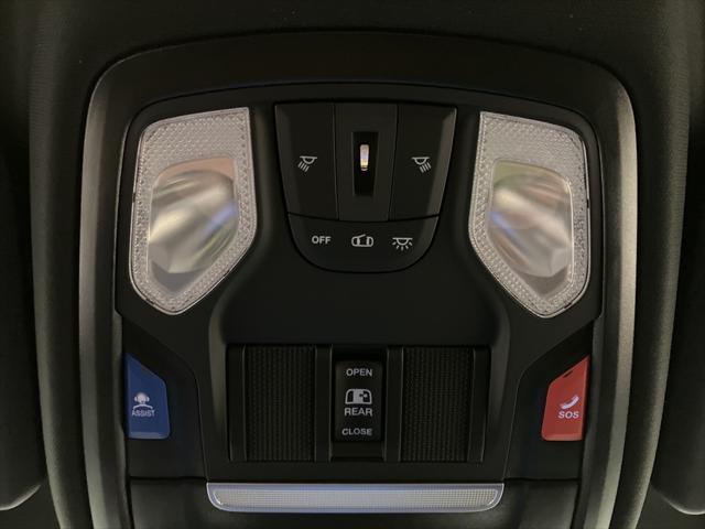 new 2025 Ram 2500 car, priced at $57,245