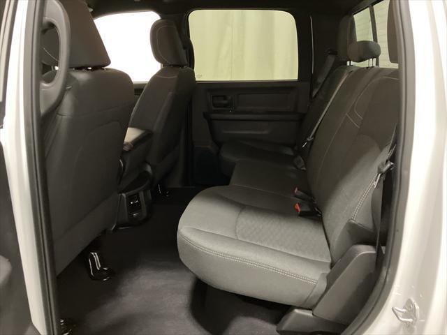 new 2025 Ram 2500 car, priced at $57,245
