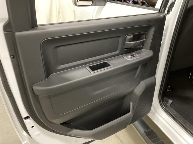 new 2025 Ram 2500 car, priced at $57,245