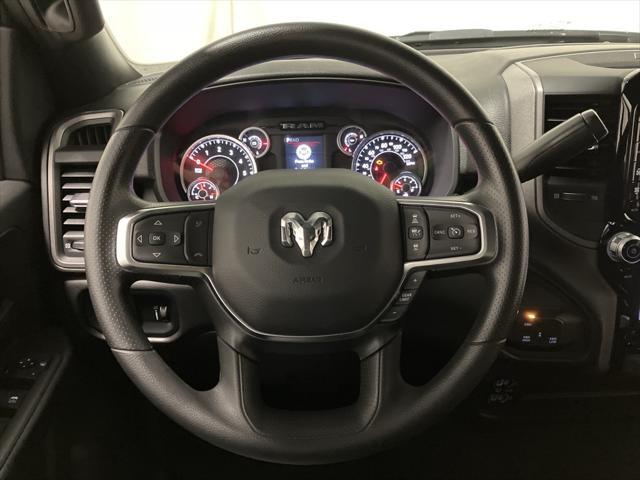 new 2025 Ram 2500 car, priced at $57,245