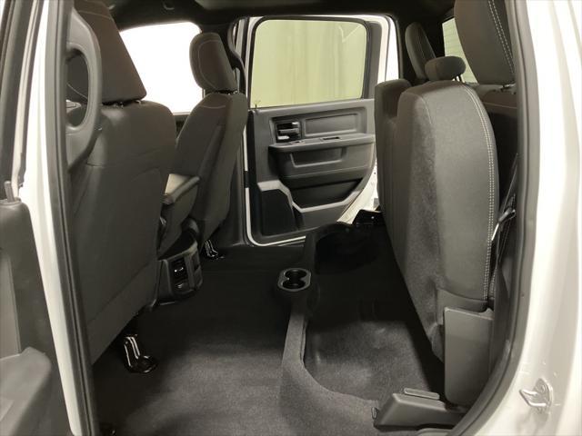 new 2025 Ram 2500 car, priced at $57,245
