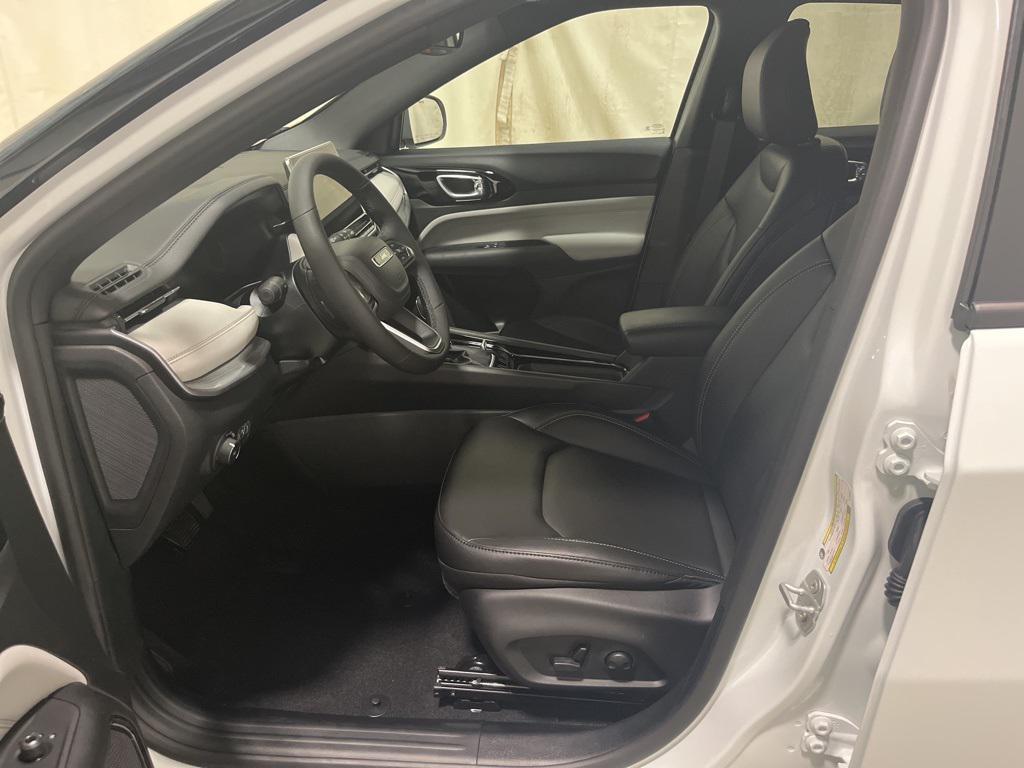 new 2026 Jeep Compass car, priced at $36,180