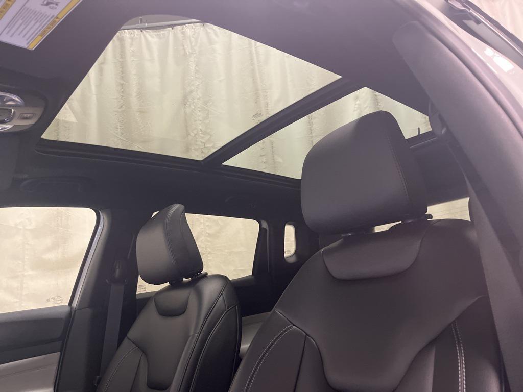 new 2026 Jeep Compass car, priced at $36,180