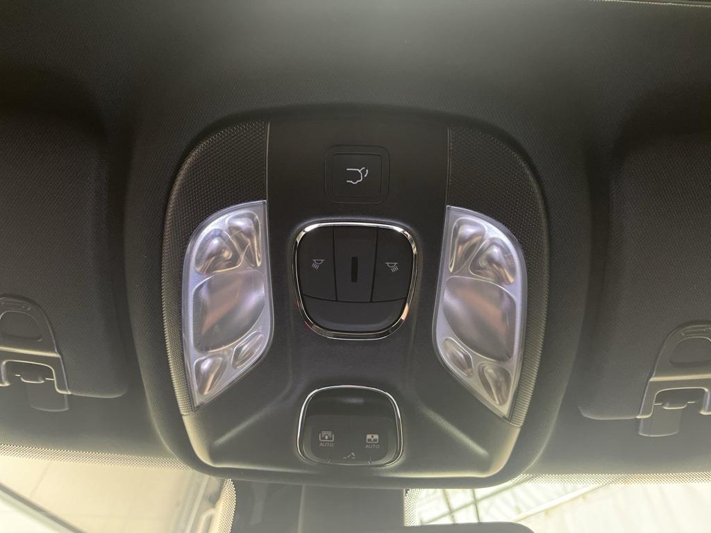 new 2026 Jeep Compass car, priced at $36,180