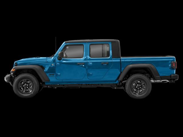 new 2023 Jeep Gladiator car, priced at $38,416