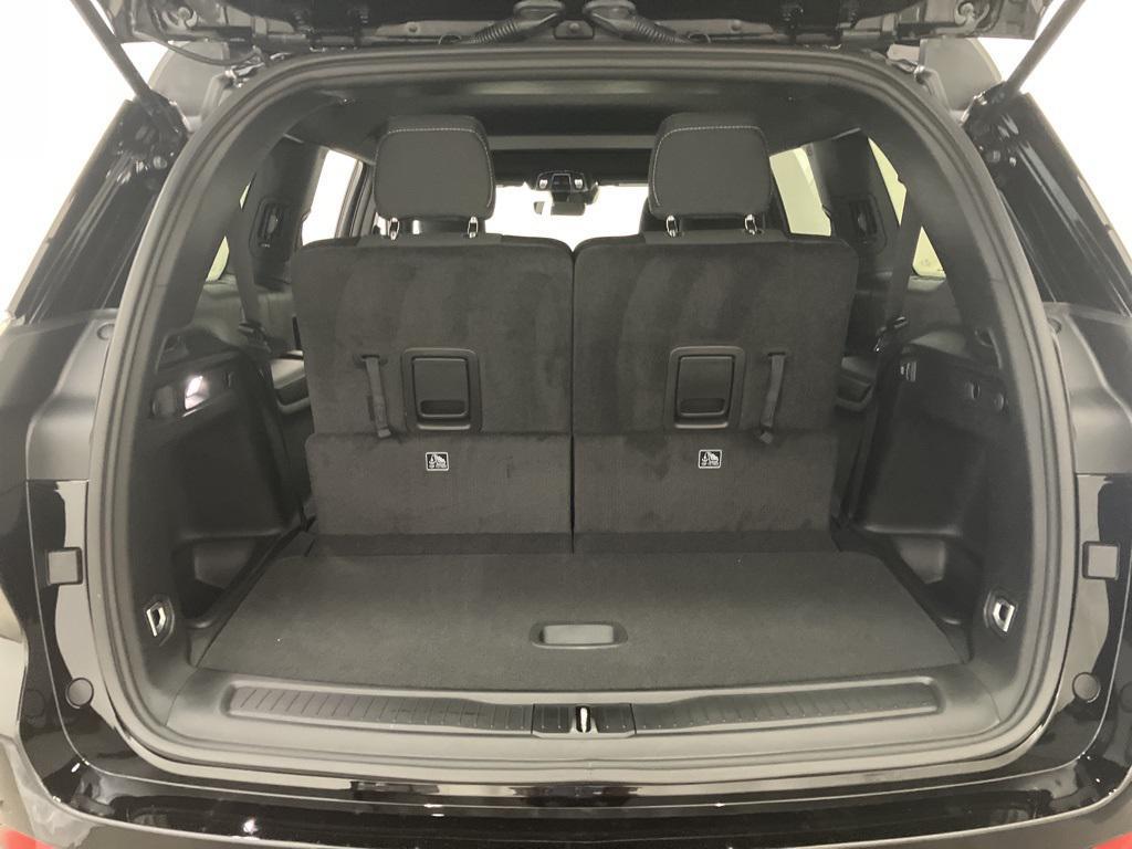 new 2025 Jeep Grand Cherokee L car, priced at $37,434