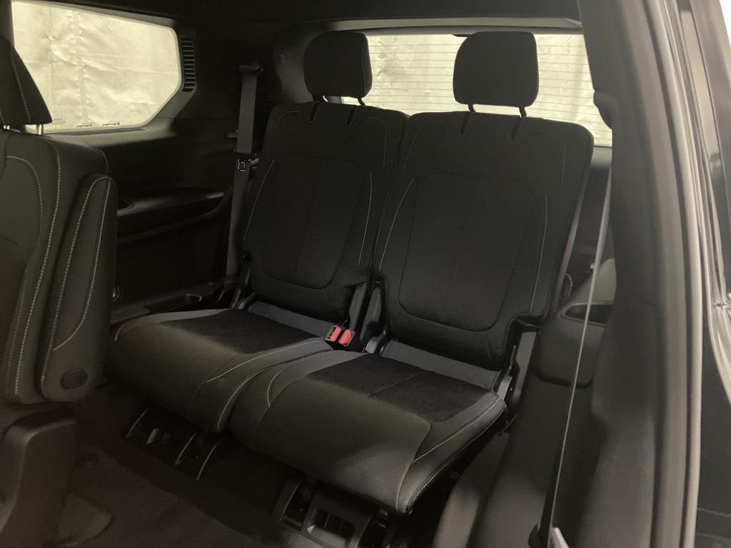 new 2025 Jeep Grand Cherokee L car, priced at $37,434