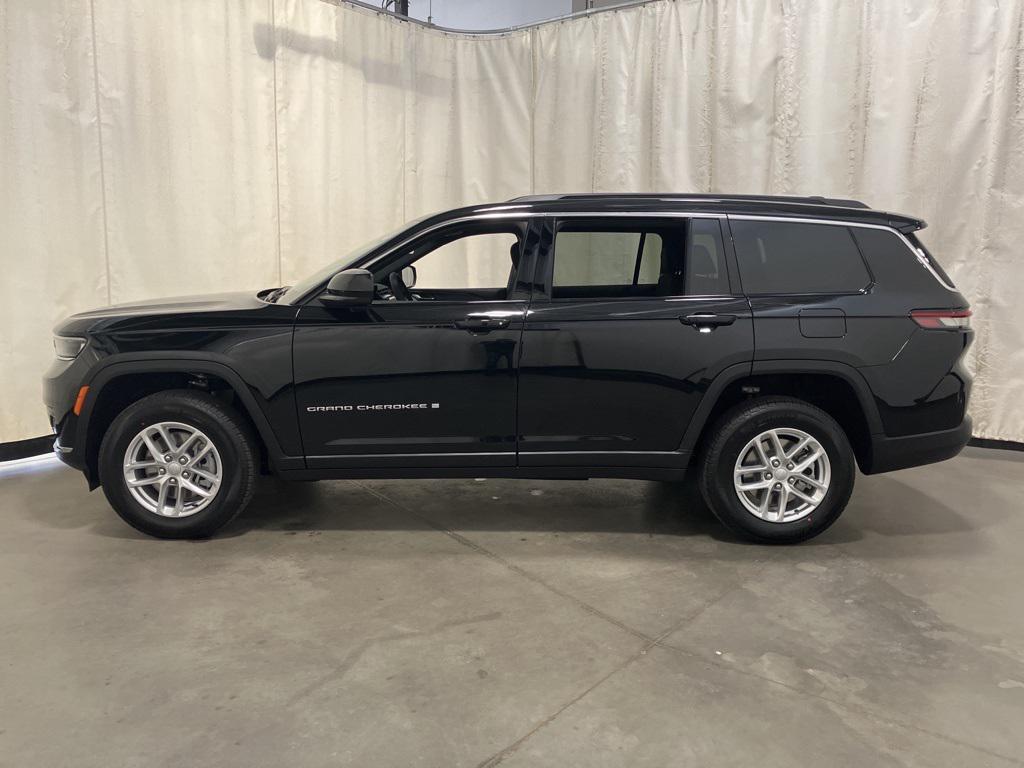 new 2025 Jeep Grand Cherokee L car, priced at $37,434