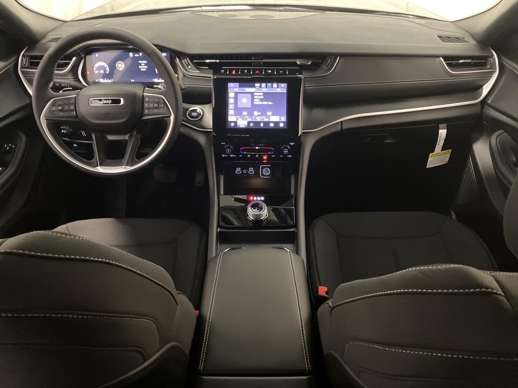 new 2025 Jeep Grand Cherokee L car, priced at $37,434