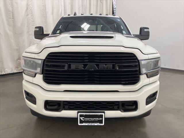 new 2024 Ram 2500 car, priced at $93,665