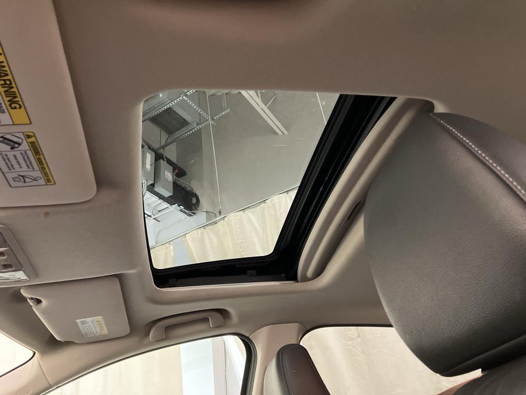 used 2018 Honda HR-V car, priced at $17,993