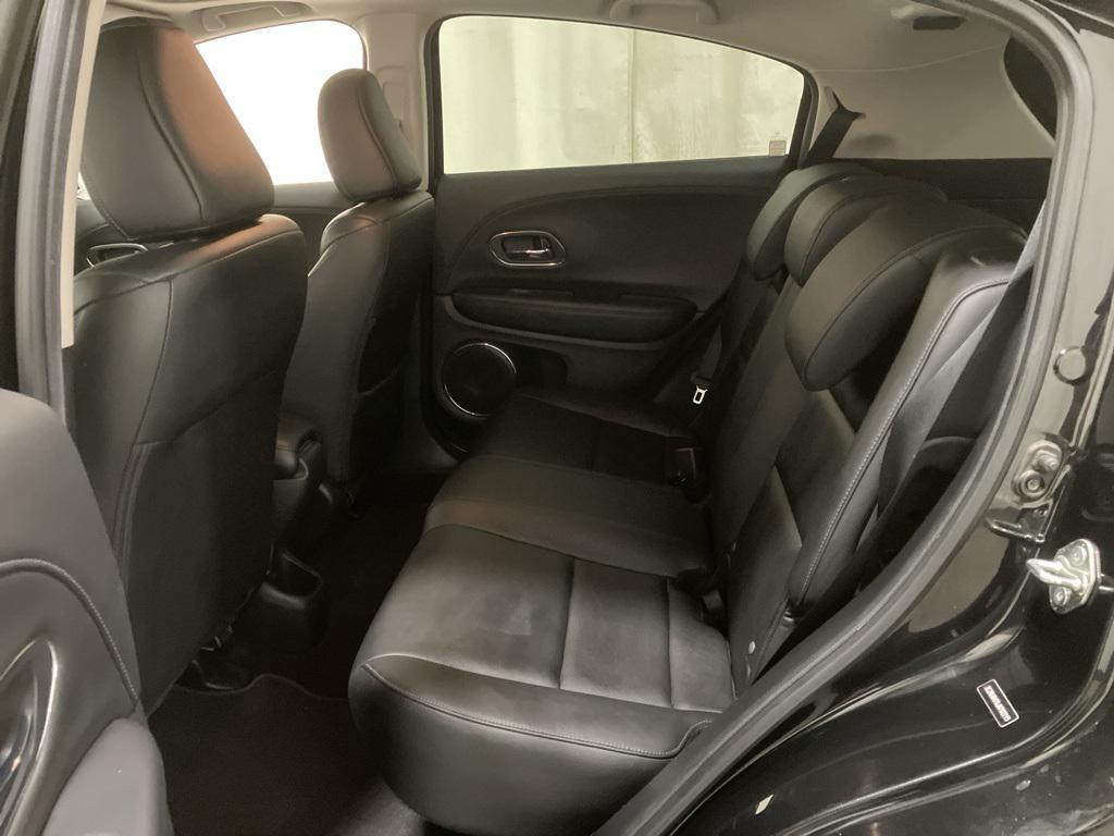 used 2018 Honda HR-V car, priced at $17,993