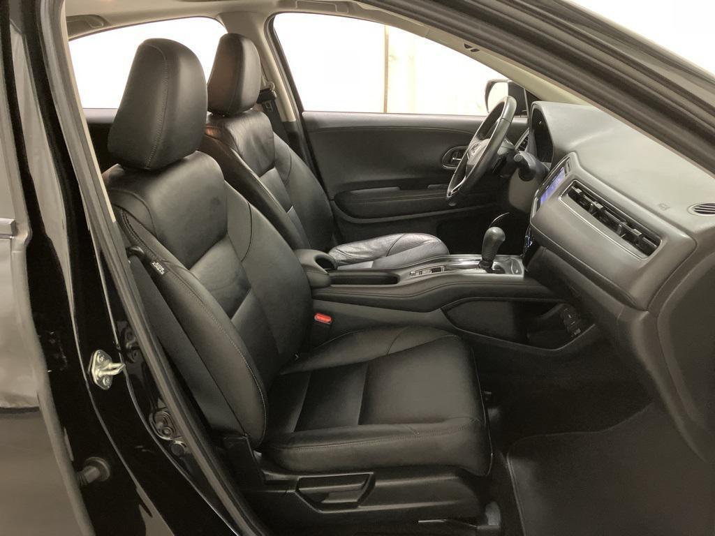 used 2018 Honda HR-V car, priced at $17,993