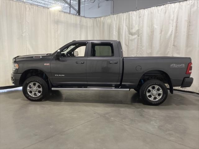 used 2020 Ram 2500 car, priced at $37,891
