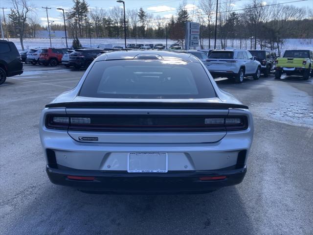 new 2024 Dodge Charger car, priced at $85,965