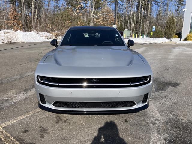 new 2024 Dodge Charger car, priced at $85,965