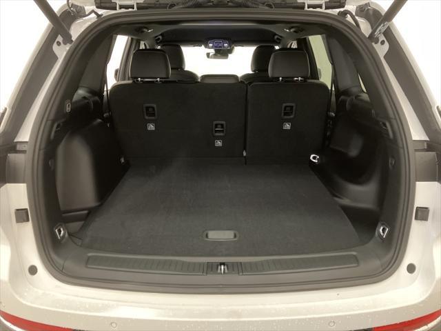 new 2025 Jeep Grand Cherokee car, priced at $44,286