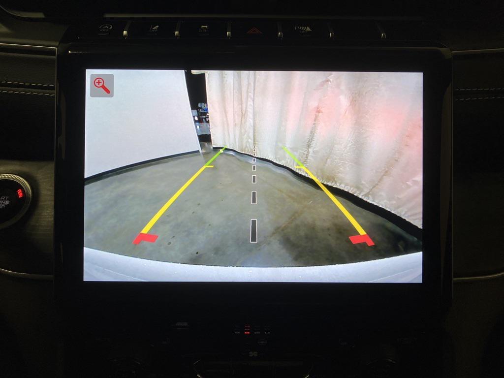 new 2025 Jeep Grand Cherokee car, priced at $42,608