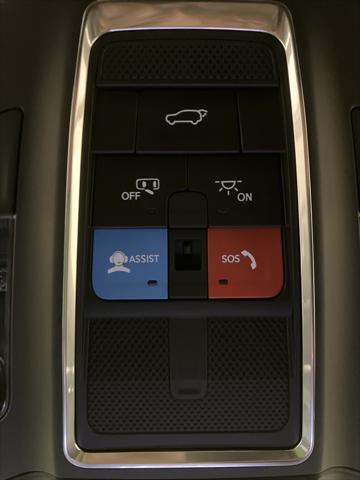 new 2025 Jeep Grand Cherokee car, priced at $44,286