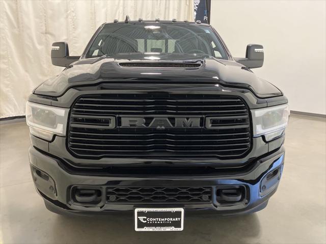 new 2024 Ram 2500 car, priced at $93,665