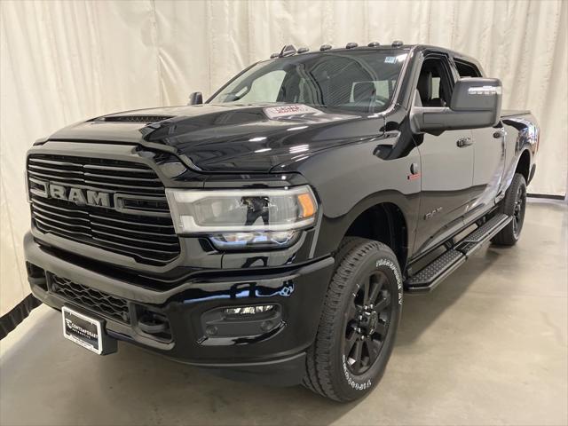 new 2024 Ram 2500 car, priced at $93,665