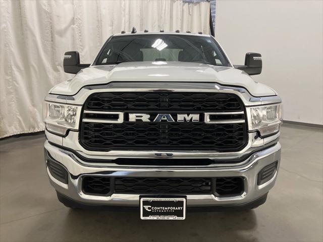 new 2024 Ram 2500 car, priced at $58,900